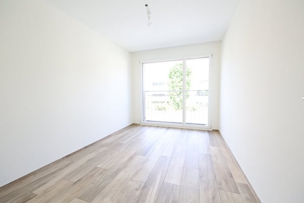 Moderne Wohnung mit eigener Waschküche 6