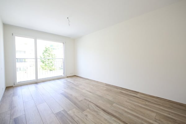 Moderne Wohnung mit eigener Waschküche 7