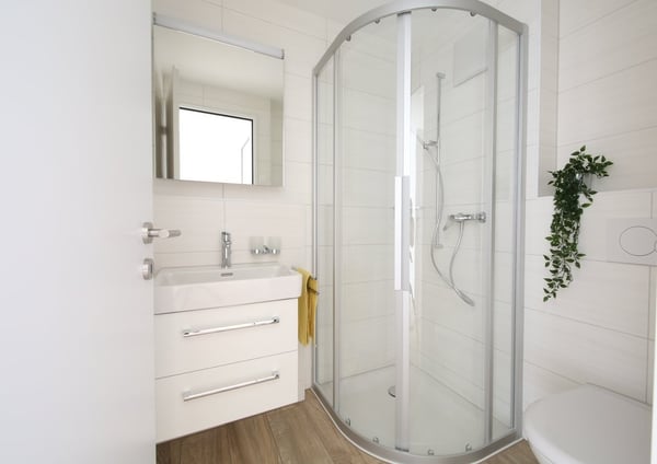 Moderne Wohnung mit eigener Waschküche 5