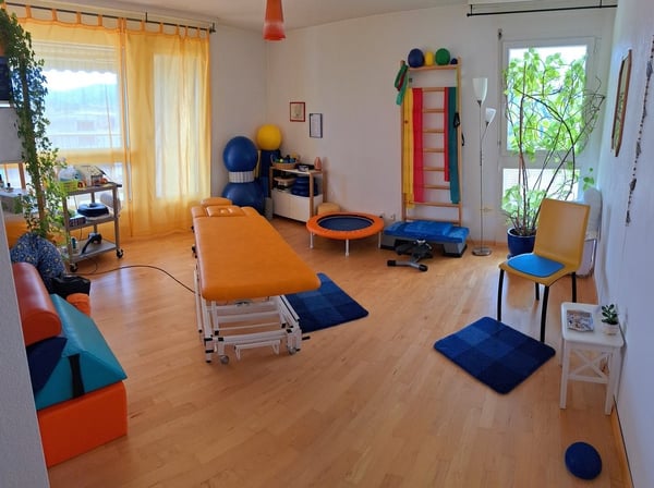 Geräumige Wohnung mit Balkon an toller Lage 5