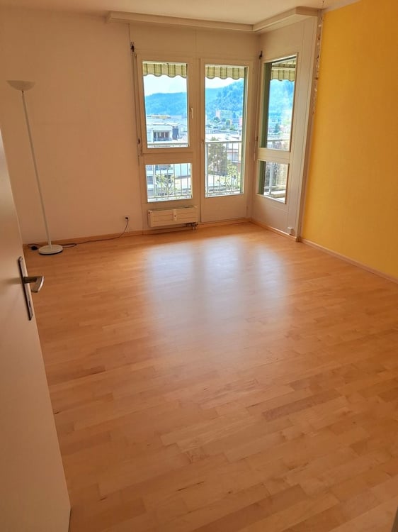 Geräumige Wohnung mit Balkon an toller Lage 6