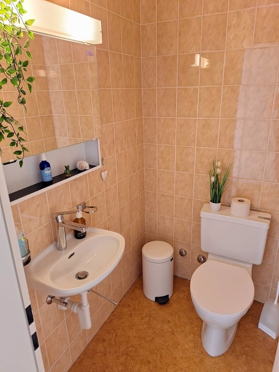Geräumige Wohnung mit Balkon an toller Lage 8