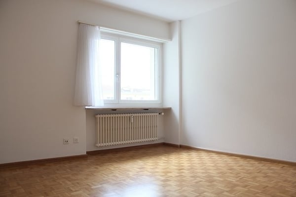 Charmante Wohnung Nähe Kannenfeldplatz 4