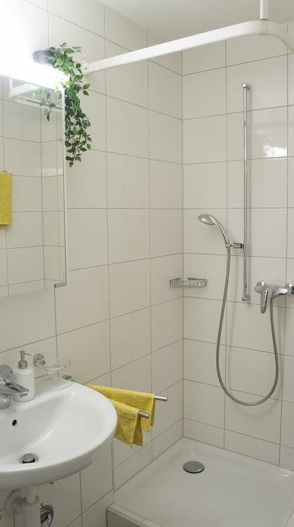 Charmante Wohnung Nähe Kannenfeldplatz 3