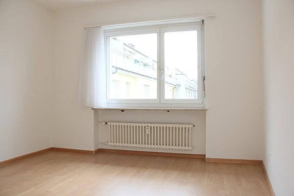 Charmante Wohnung Nähe Kannenfeldplatz 5