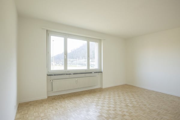 Sanierte Wohnung an ruhiger Lage 5