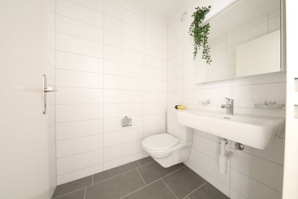 Ihr moderner Rückzugsort mit Balkon 8