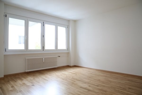 Moderne Wohnung Nähe Bahnhof SBB 4
