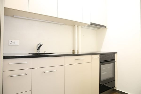 Moderne Wohnung Nähe Bahnhof SBB 2