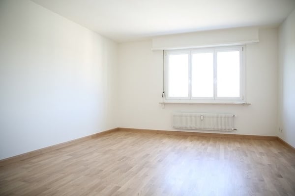 Teilsanierte Wohnung im St. Johannquartier 3