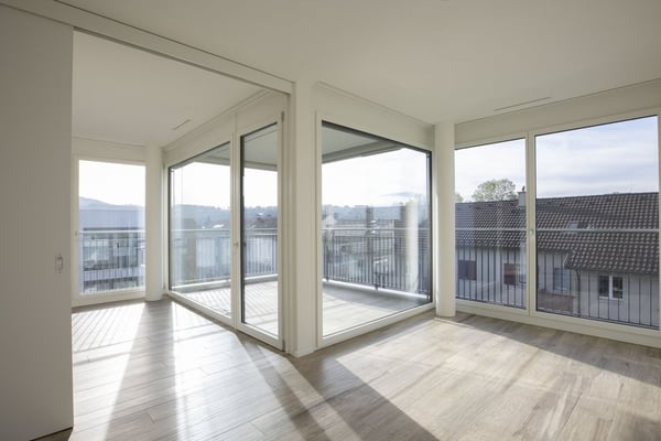 Moderne Wohnung an zentraler Lage 3