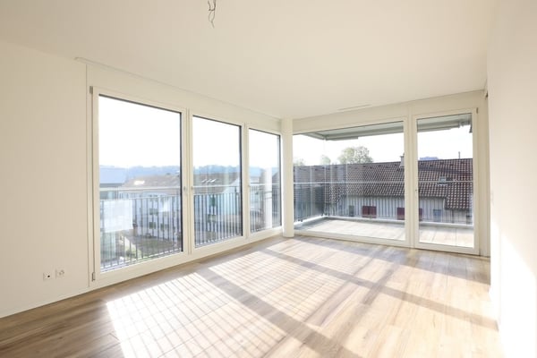 Moderne Wohnung an zentraler Lage 2