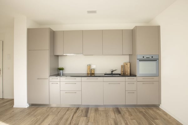 Moderne Wohnung an zentraler Lage 4