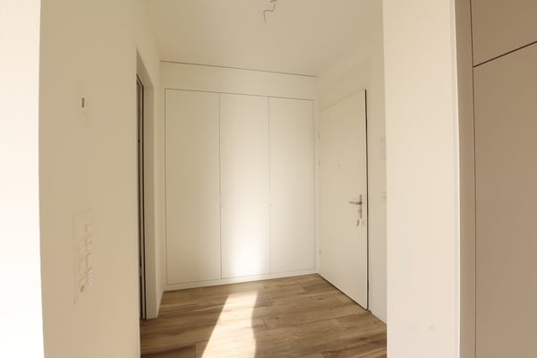 Moderne Wohnung an zentraler Lage 5