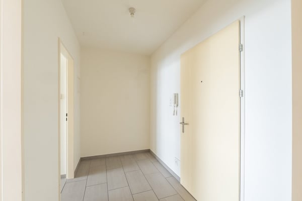 Zentral wohnen nahe Bahnhof SBB 6