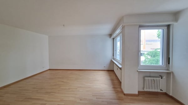 Stadtwohnung in bester Lage im Gundeldingerquartier 3