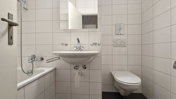 Stadtwohnung in bester Lage im Gundeldingerquartier 5