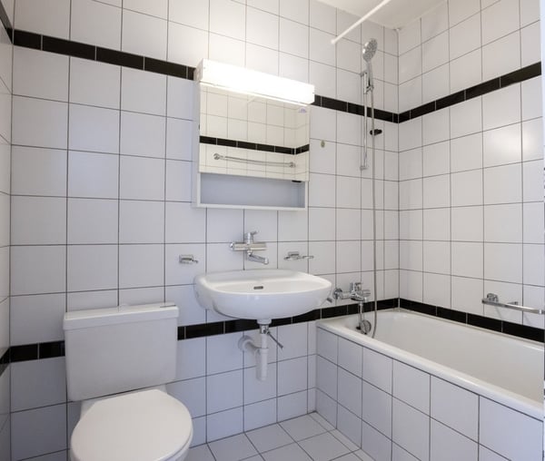 Helle Wohnung an zentraler Lage 7