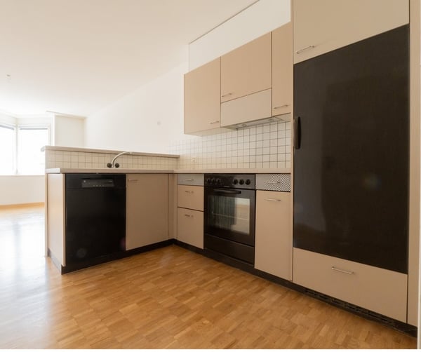 Helle Wohnung an zentraler Lage 3