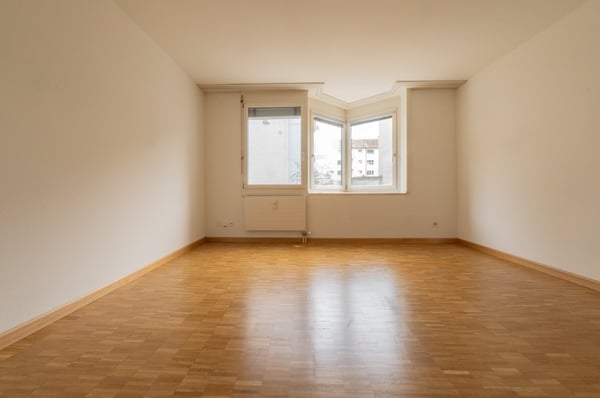 Helle Wohnung an zentraler Lage 4