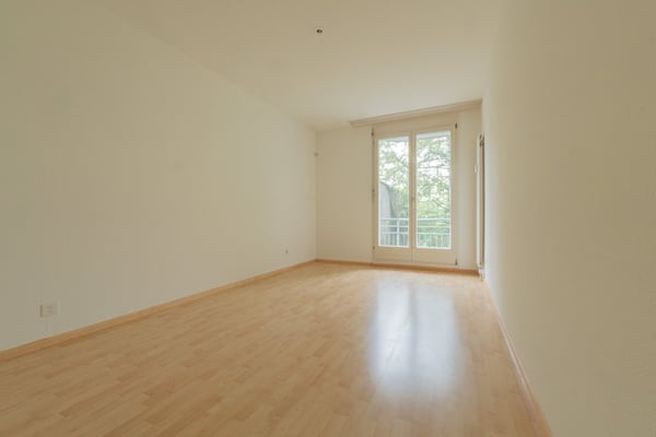 Helle Wohnung an zentraler Lage 5
