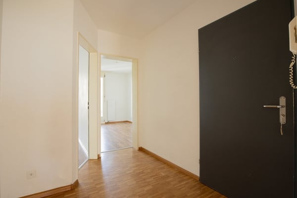 Helle Wohnung an zentraler Lage 2