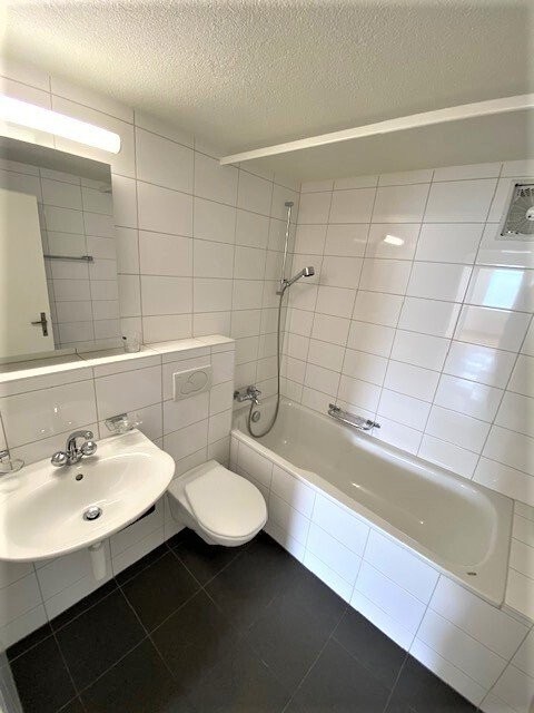 Grosszügige Wohnung im Gundeli-Quartier 3