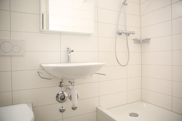 Ihr neues Zuhause mit sanierter Küche und Bad 3