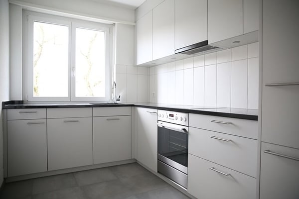 Ihr neues Zuhause mit sanierter Küche und Bad 2