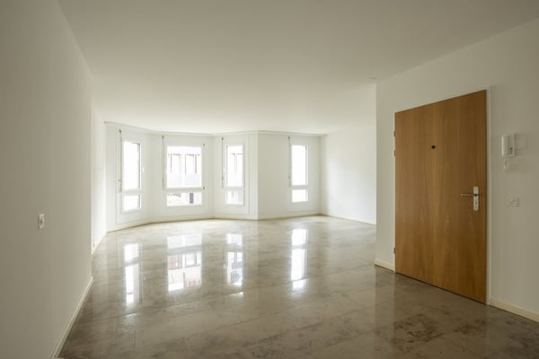 Wohnung an ruhiger Lage mit eigener Waschküche 3