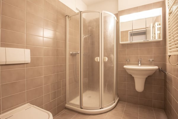 Wohnung an ruhiger Lage mit eigener Waschküche 7