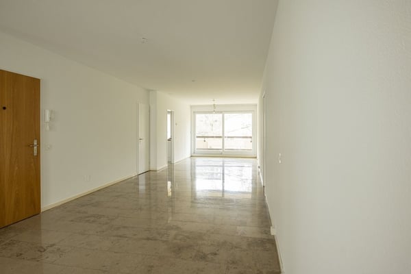 Wohnung an ruhiger Lage mit eigener Waschküche 2