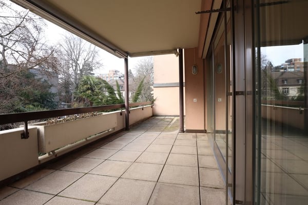 Wohnung an ruhiger Lage mit eigener Waschküche 11