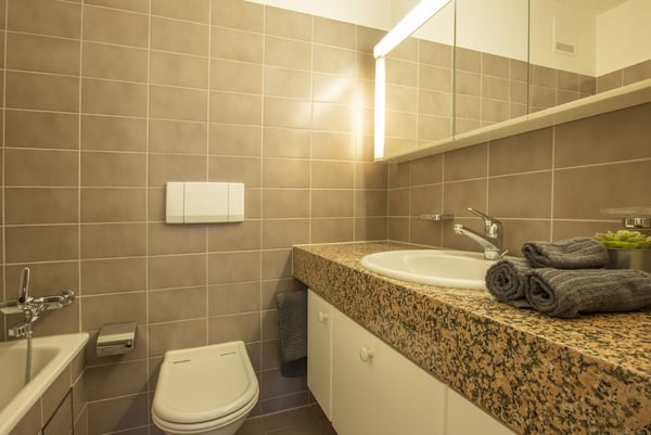 Wohnung an ruhiger Lage mit eigener Waschküche 6
