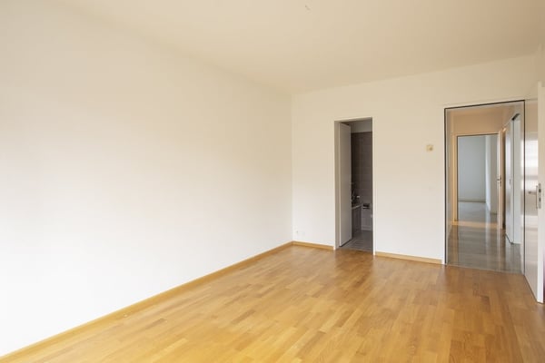 Wohnung an ruhiger Lage mit eigener Waschküche 9