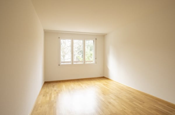 Wohnung an ruhiger Lage mit eigener Waschküche 8