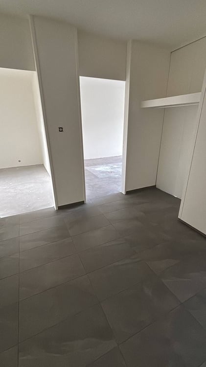 Renovierte Wohnung an idealer Lage 3