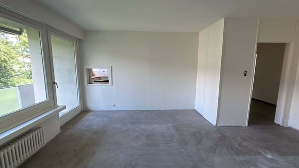 Renovierte Wohnung an idealer Lage 5