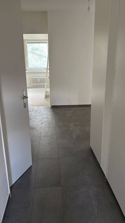 Renovierte Wohnung an idealer Lage 2