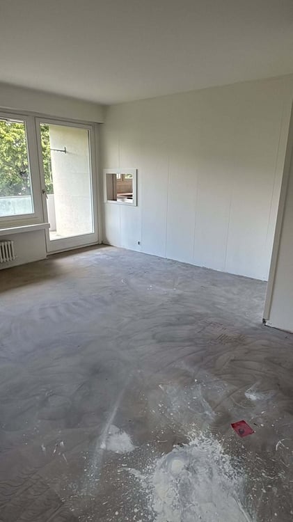 Renovierte Wohnung an idealer Lage 4