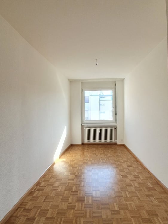 Helle Wohnung mit Balkon im Matthäusquartier 4