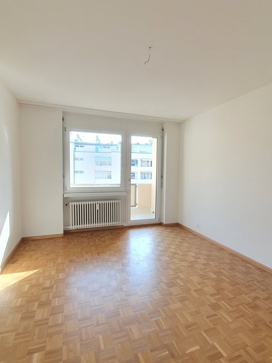 Helle Wohnung mit Balkon im Matthäusquartier 6
