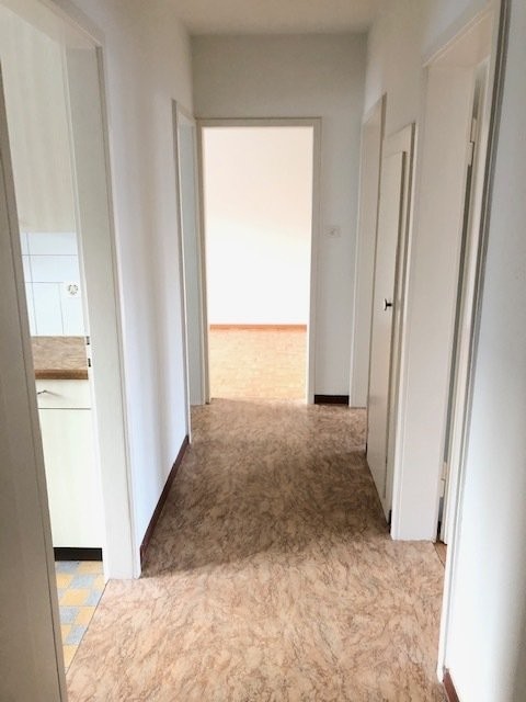 Grosszügige Wohnung an ruhiger Lage / Befristet 9