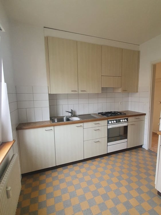Grosszügige Wohnung an ruhiger Lage / Befristet 5