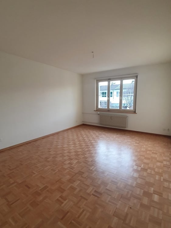 Grosszügige Wohnung an ruhiger Lage / Befristet 3