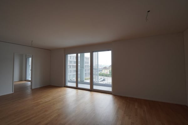 Ih neues Zuhause nahe Bahnhof Muttenz und FHNW 6