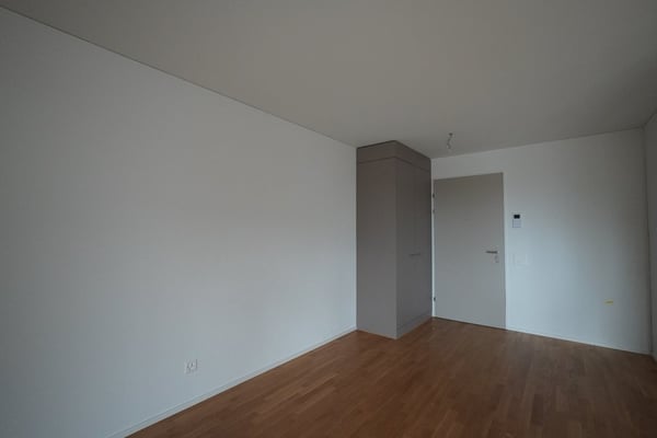 Ih neues Zuhause nahe Bahnhof Muttenz und FHNW 9