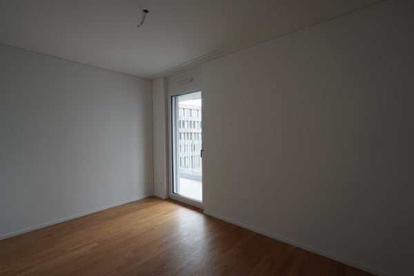 Ih neues Zuhause nahe Bahnhof Muttenz und FHNW 8