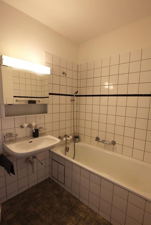 Ihr neues Zuhause mit grosszügiger Terrasse zum Verweilen 4
