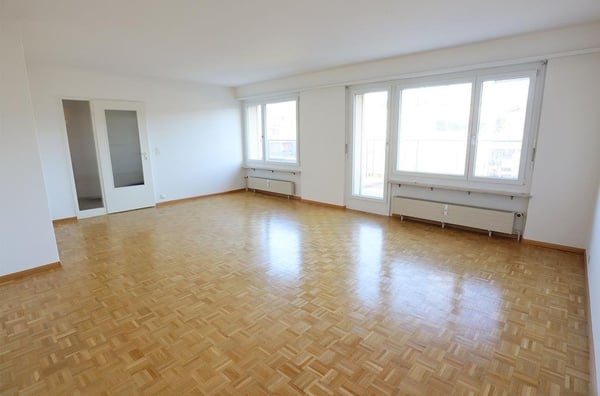 Ihr neues Zuhause mit grosszügiger Terrasse zum Verweilen 3